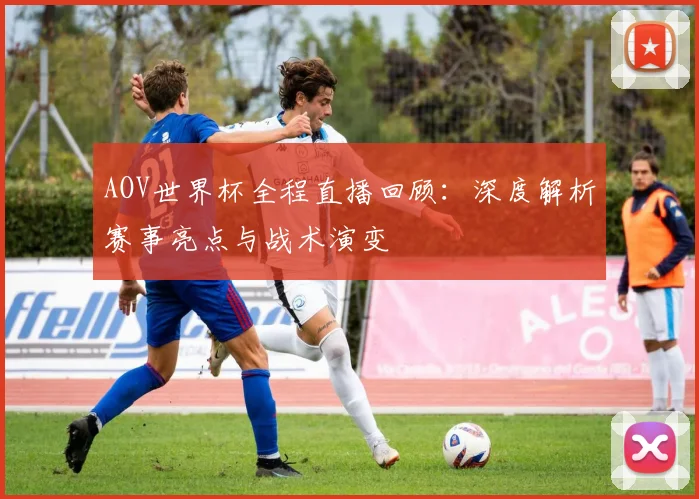 AOV世界杯全程直播回顾：深度解析赛事亮点与战术演变